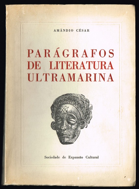 PARGRAFOS DE LITERATURA ULTRAMARINA